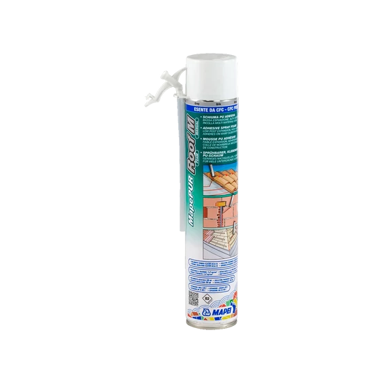 MAPEPUR ROOF FOAM
