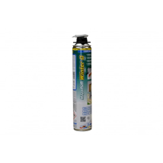 MAPEPUR WINTER FOAM G (PISZTOLYHAB) 750 ML