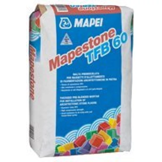 MAPESTONE TFB 60 25 KG