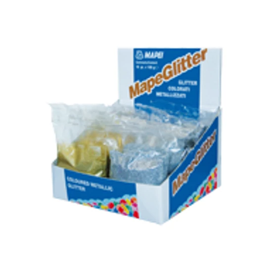Mapei MAPEGLITTER