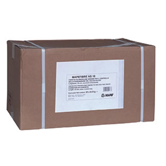 MAPEFIBRE NS12 0,6KG/DB