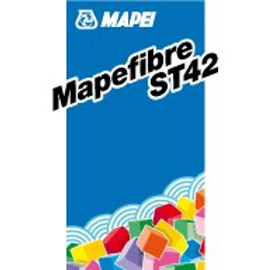 MAPEFIBRE ST42 6 KG