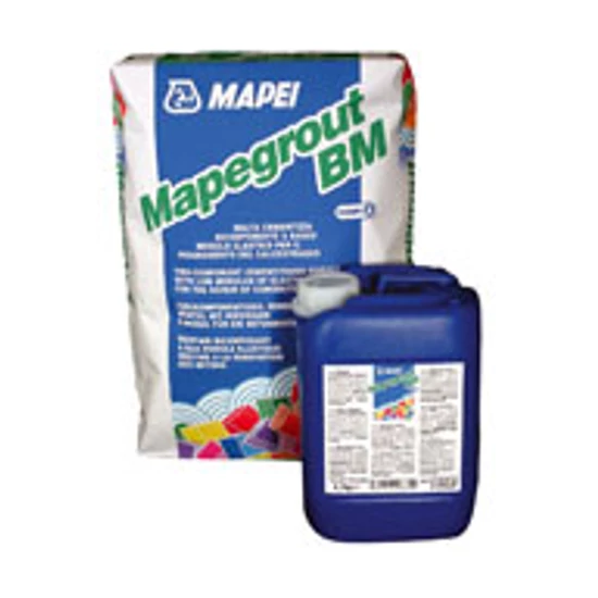 MAPEGROUT BM