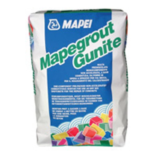MAPEGROUT GUNITE 25 KG