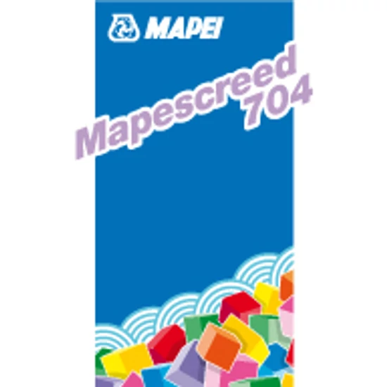 MAPESCREED 704