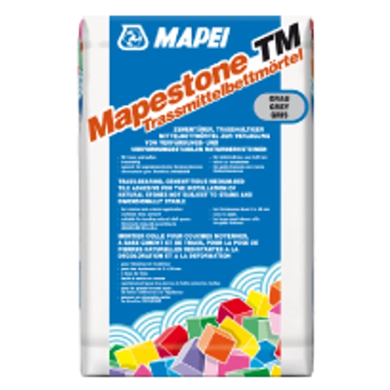 MAPESTONE TM 25 KG