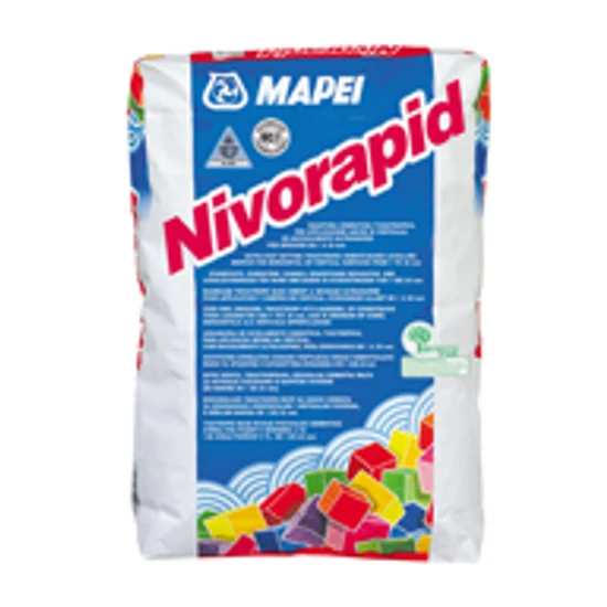 Mapei Nivorapid