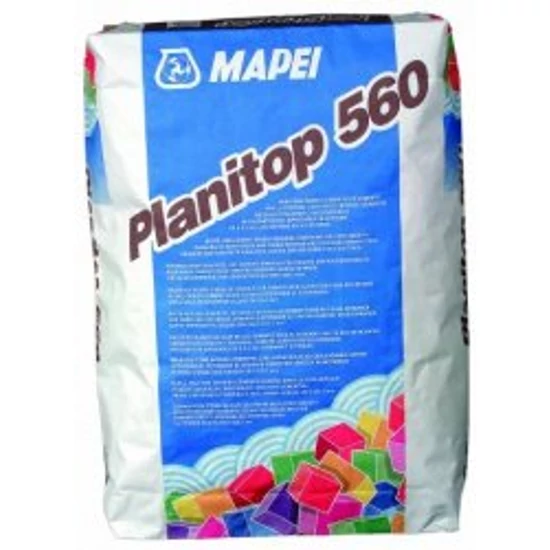 PLANITOP 560 FEHÉR 20 KG