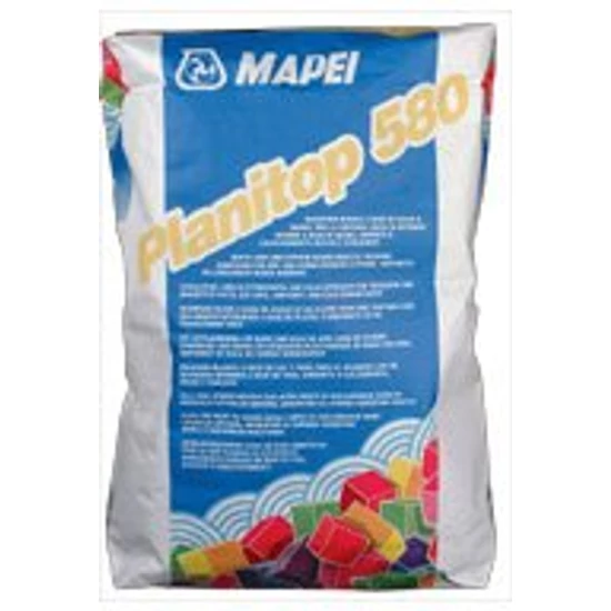 PLANITOP 580 FEHÉR 15 KG