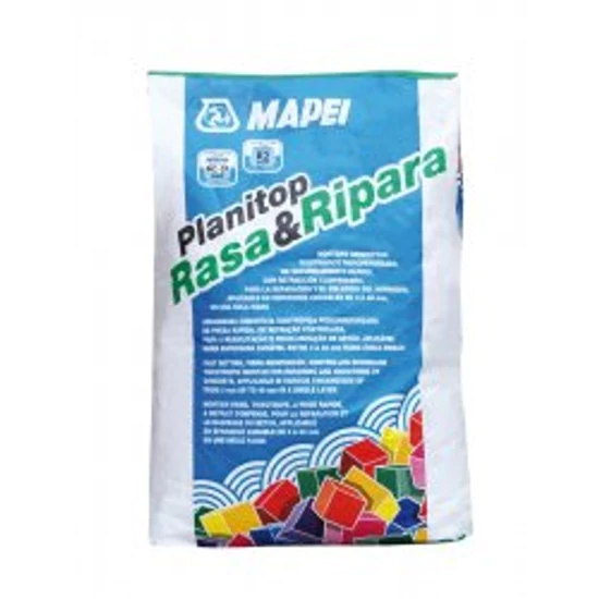 Mapei Planitop Rasa &amp; Ripara