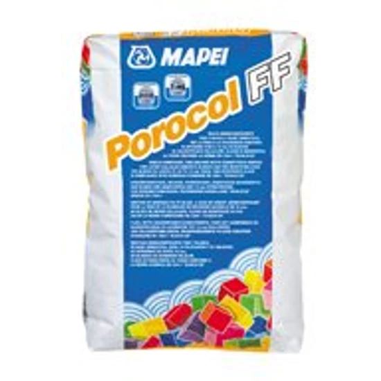POROCOL FF