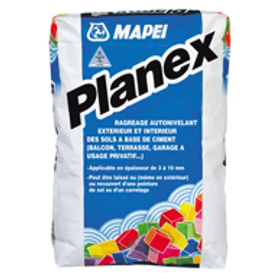 Mapei Planex