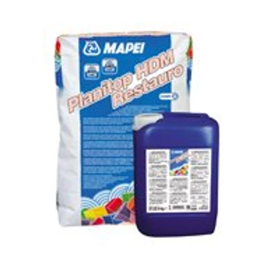 PLANITOP HDM RESTAURO 25 KG + 5 KG A+B KOMP.
