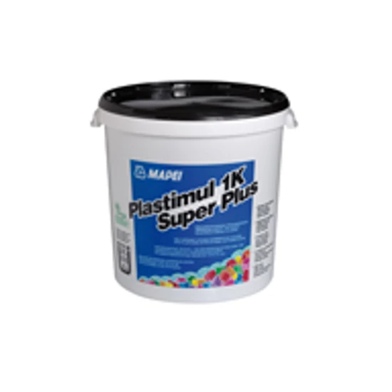 PLASTIMUL 1K SUPER PLUS 30L. 19,5KG