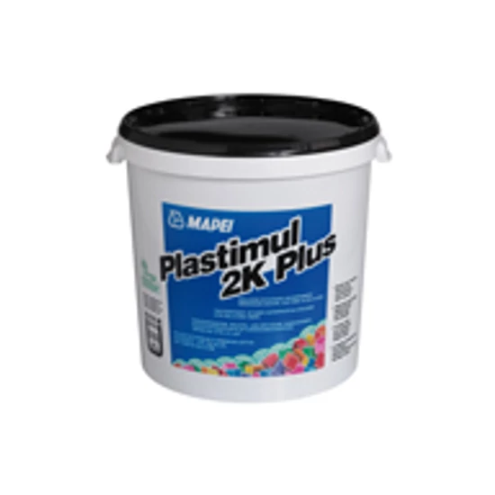 PLASTIMUL 2K PLUS A+B 30 KG