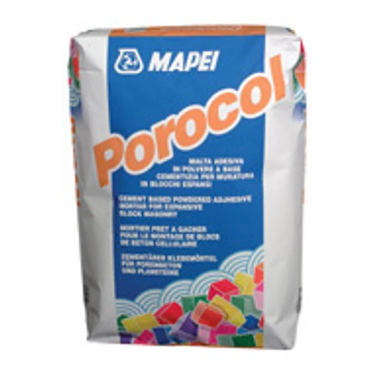 POROCOL 25 KG