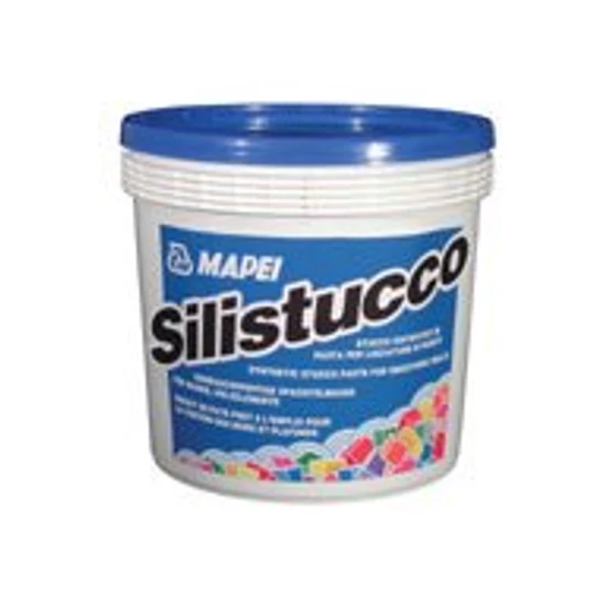 SILISTUCCO 15 KG
