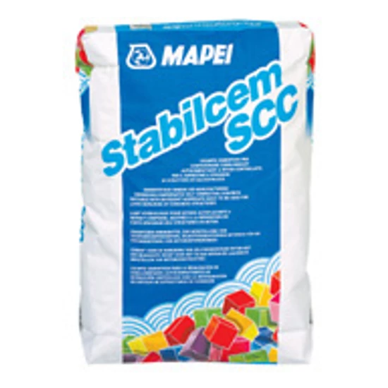 STABILCEM SCC 20 KG