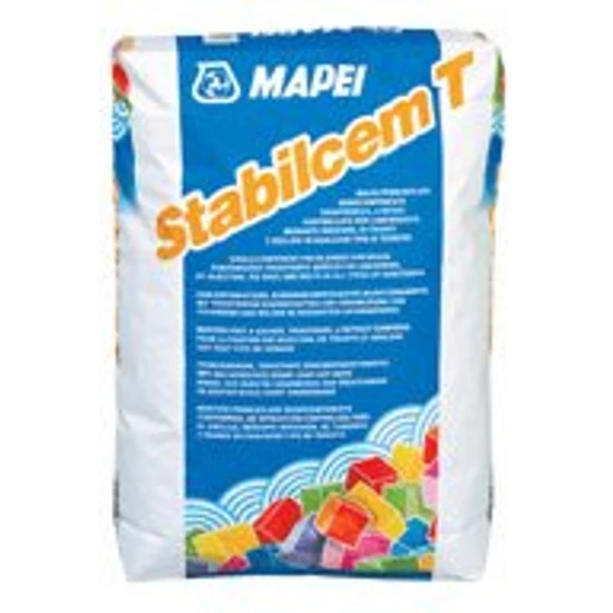 STABILCEM T 25 KG