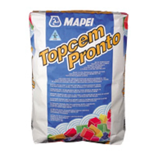 Mapei Topcem pronto