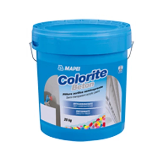 COLORITE BETON 20 KG