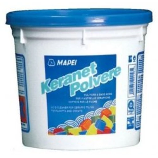 KERANET POR  5 KG