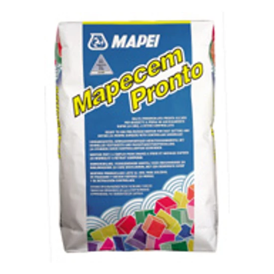 Mapei Mapecem Pronto