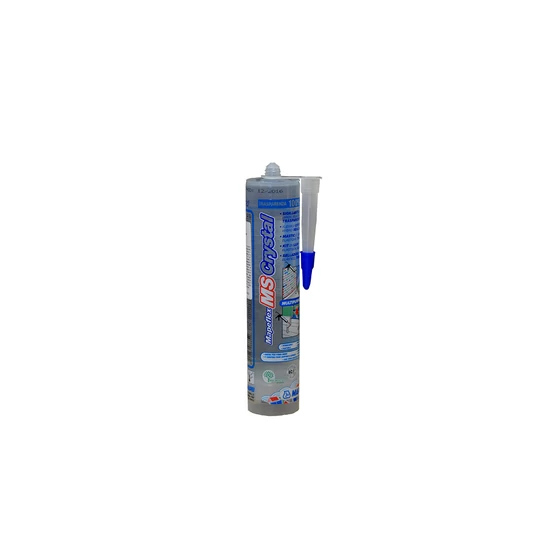 MAPEFLEX MS CRYSTAL 300 ML