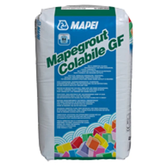 MAPEGROUT COLABILE GF 25 KG