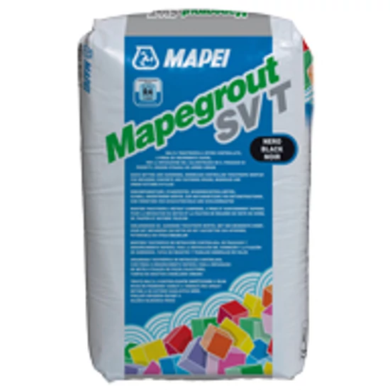 MAPEGROUT SV T 25 KG