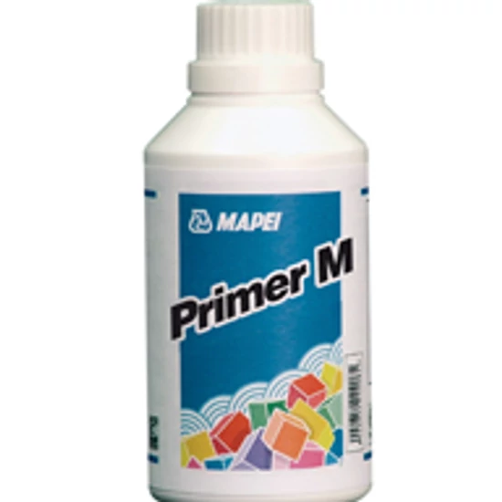 Mapei Primer M