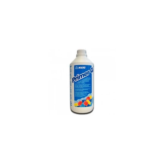 Mapei Primer G