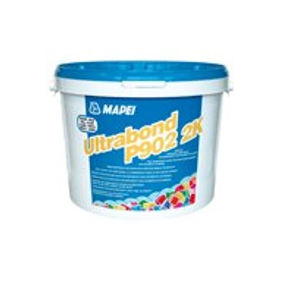 ULTRABOND P902 2K A+BKOMP BÉZS 10KG