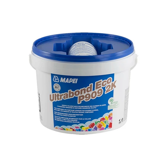 ULTRABOND ECO P909 2K Fast 10 KG