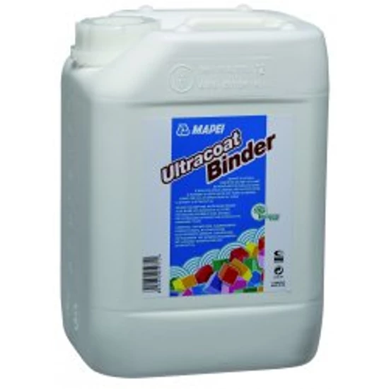 ULTRACOAT BINDER  5 LIT