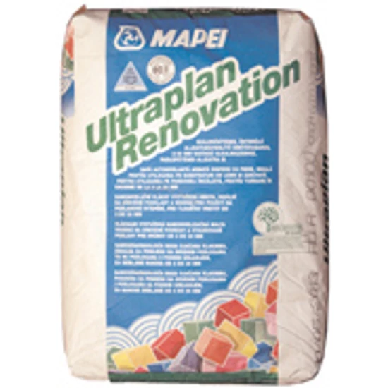 Mapei Ultraplan Reanovation 