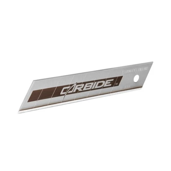 Stanley Karbid penge  18mm 10db