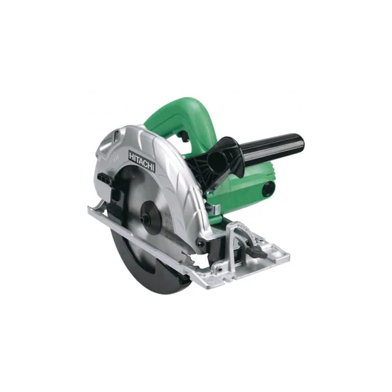 Hitachi C7SS Körfűrész 1050W, 190mm vágásmélység:68mm