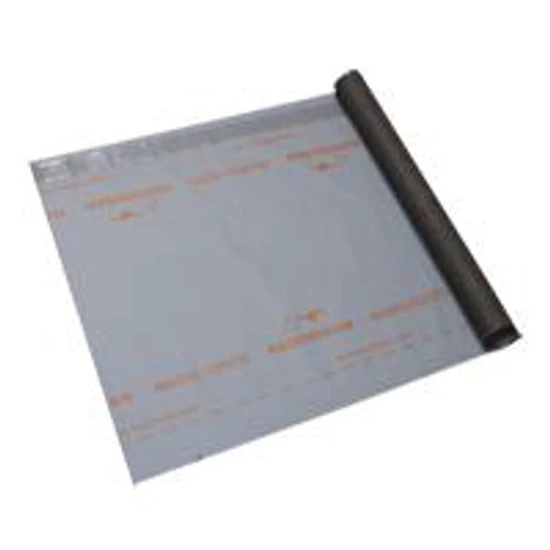 Terrán MediFol Top 270 páraáteresztő tetőfólia 270 g, 2 ragasztósávval 37,5 m2