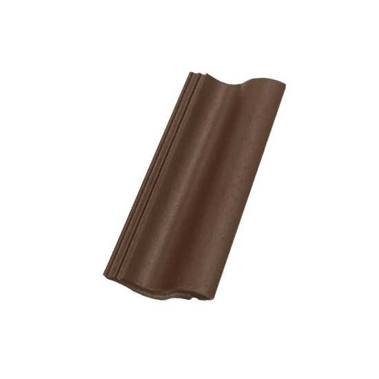 Terrán Synus félcserép Resistor mocca