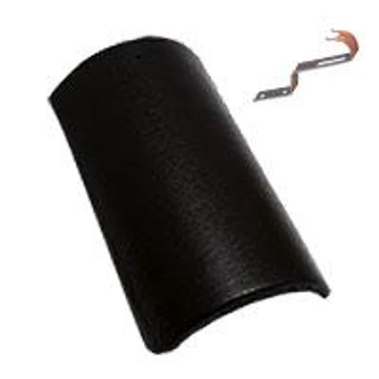 Terrán Zenit kúpcserép Resistor onix, grosso-onix (rögzítővel)