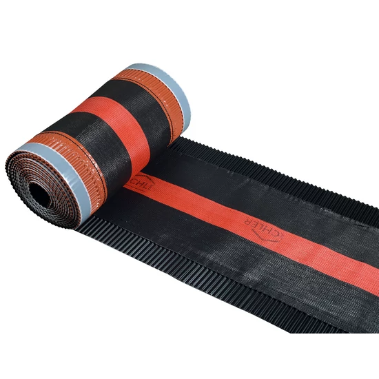 DACHLER DUO ROLL KÚPALÁTÉT FEKETE 300 MMX5 M