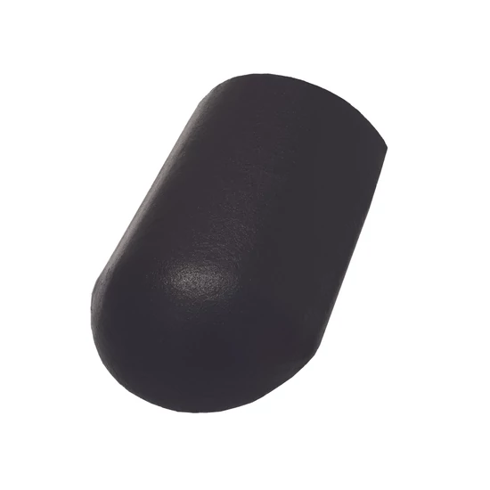 Terrán Zenit kezdő kúpcserép Resistor onix, grosso-onix (rögzítővel és csavarral)