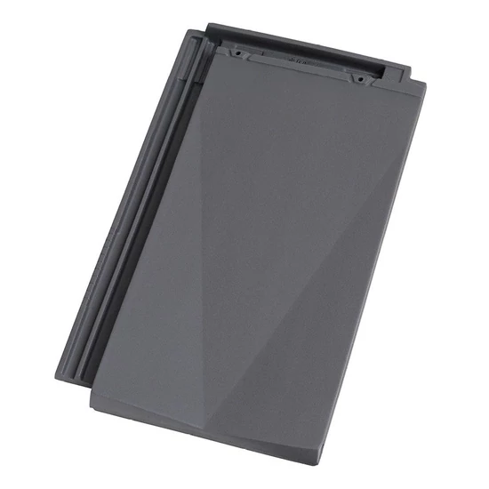 Tondach V11 alapcserép FusionProtect bazalt