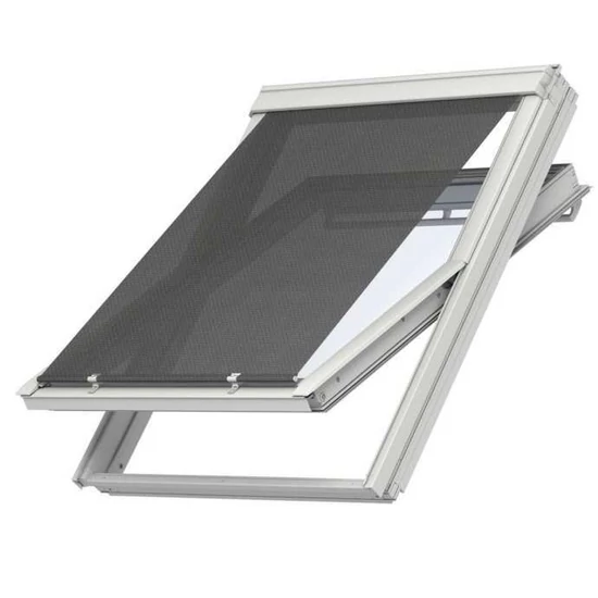 Velux Mhl Külső Hővédő Roló Prémium Színben 6080 P00