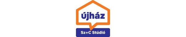 Új Ház Centrum Webáruház Sz+C Stúdió Kft.